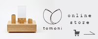 tomoni online store