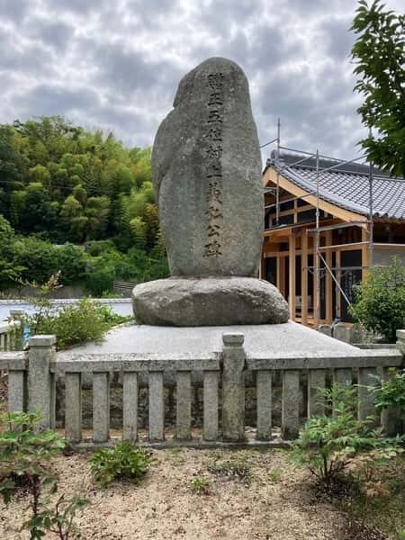 寺院営業担当者ブログ】 万福寺様 襖絵高龍寺様 村上水軍の祖【村上